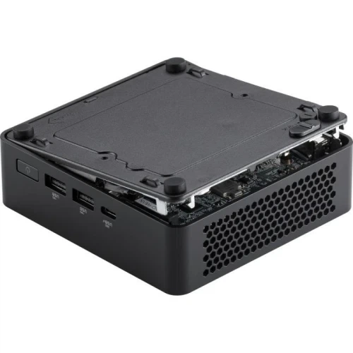 Неттоп Asus NUC 14 Pro (RNUC14RVKU500002I), Black, U5 125H, без RAM/SSD, DOS (90AR0062-M00090) - зображення 8
