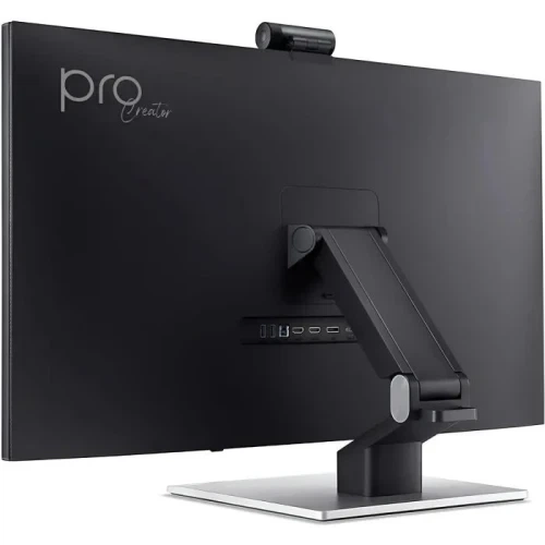 Монитор 27" Acer PE270XTbmiiphcuzx, Black (UM.GXXEE.113) - Фото 5 Монитор 27" Acer PE270XTbmiiphcuzx, Black (UM.GXXEE.113) - изображение 5