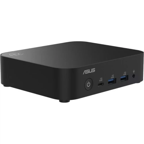 Неттоп Asus NUC 14 Essential (RNUC14MNK2500002), Black, N250, без RAM/SSD, DOS (90AR00M2-M00030) - Фото 1 Неттоп Asus NUC 14 Essential (RNUC14MNK2500002), Black, N250, без RAM/SSD, DOS (90AR00M2-M00030) - изображение 1