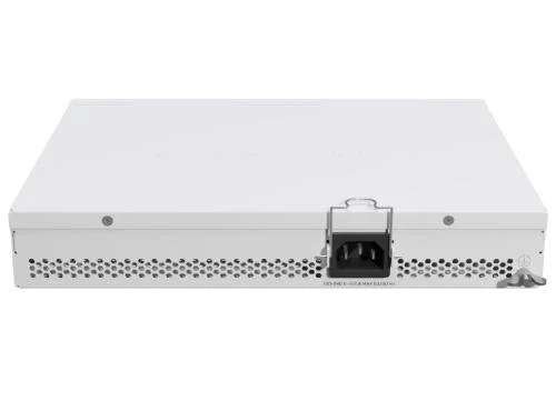 Комутатор Mikrotik CSS610-8P-2S+IN - Фото 3 Комутатор Mikrotik CSS610-8P-2S+IN - зображення 3