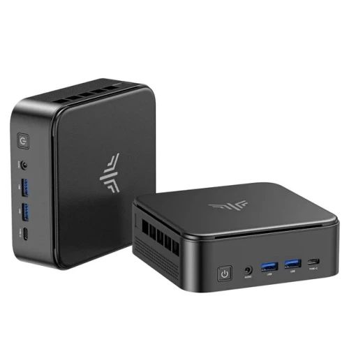 Неттоп ACEMAGIC E3B, Black, R5 7430U, 16Gb, 512Gb, Vega 7, Win11P - Фото 1 Неттоп ACEMAGIC E3B, Black, R5 7430U, 16Gb, 512Gb, Vega 7, Win11P - изображение 1