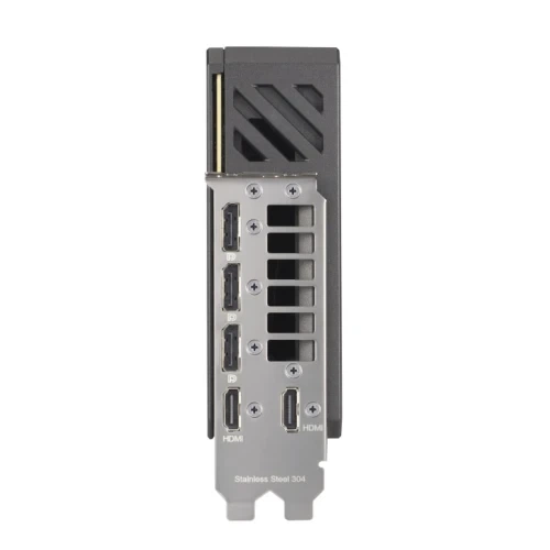 Видеокарта GeForce RTX 5090, Asus, ROG Astral LC OC, 32Gb GDDR7 (ROG-ASTRAL-LC-RTX5090-O32G-GAMING) - Фото 7 Видеокарта GeForce RTX 5090, Asus, ROG Astral LC OC, 32Gb GDDR7 (ROG-ASTRAL-LC-RTX5090-O32G-GAMING) - изображение 7
