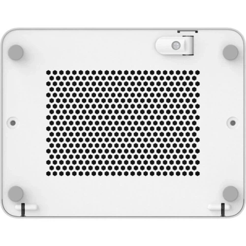 Неттоп Asus NUC 15 Pro+ (RNUC15CRSU500002), Silver, U5 225H, без RAM/SSD, Arc, DOS (90AR00P3-M00030) - изображение 7