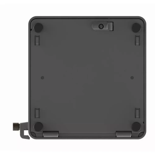 Неттоп Asus NUC 15 Pro (RNUC15CRHU700002), Black, U7 255H, без RAM/SSD, Arc, DOS (90AR00Q2-M000A0) - изображение 8
