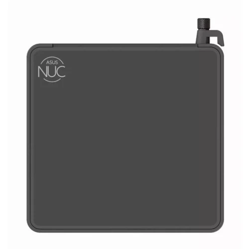 Неттоп Asus NUC 15 Pro (RNUC15CRHU700002), Black, U7 255H, без RAM/SSD, Arc, DOS (90AR00Q2-M000A0) - изображение 9