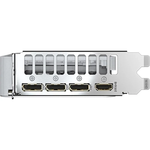 Видеокарта GeForce RTX 5060, Gigabyte, EAGLE OC (White Edition), 8Gb GDDR7 (GV-N5060EAGLEOC ICE-8GD) - Фото 10 Видеокарта GeForce RTX 5060, Gigabyte, EAGLE OC (White Edition), 8Gb GDDR7 (GV-N5060EAGLEOC ICE-8GD) - изображение 10