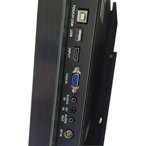 Интерактивная панель 43" Intboard GT43, Black - Фото 3 Интерактивная панель 43" Intboard GT43, Black - изображение 3