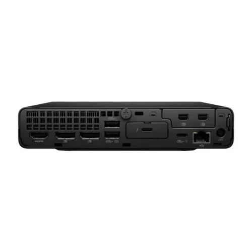 Неттоп HP EliteDesk 8 Mini G1a, Black, R5 220, 16Gb DDR5, 512Gb, 740M, DOS (998Z4ET) - изображение 2
