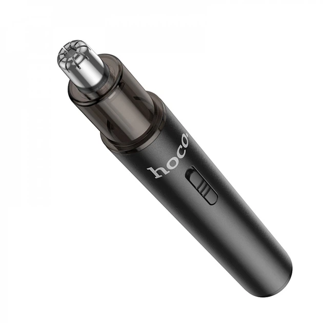 Машинка для стрижки волосся Hoco HP34 акумуляторна (786376) - изображение 2