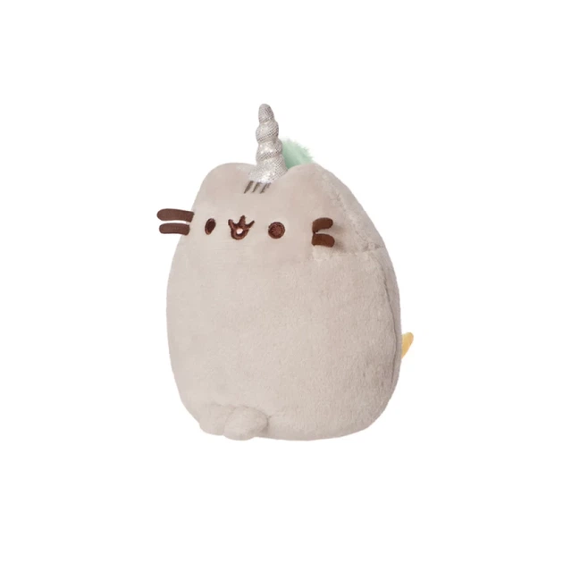 Игрушка плюшевая Pusheen Pusheenicorn Unicorn 12 cm (61515) - изображение 2