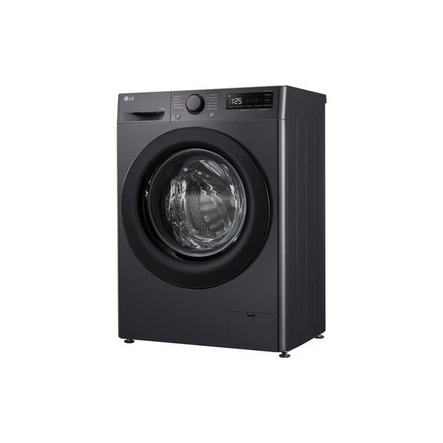 Пральна машина LG F2R5FG6J - зображення 9