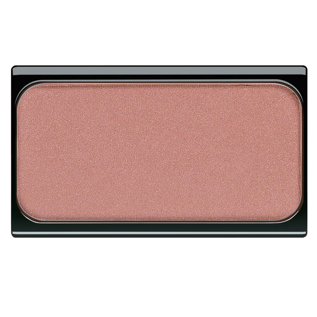 Румяна для лица Artdeco Compact Blusher №35 Oriental Red blush 5г (4019674330357) - Фото 1 Румяна для лица Artdeco Compact Blusher №35 Oriental Red blush 5г (4019674330357) - изображение 1