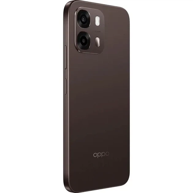 Смартфон OPPO A6s 8/256GB (Cappuccino Brown) - зображення 3