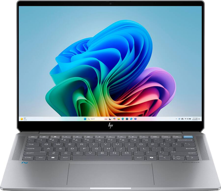 Ноутбук HP OmniBook Ultra NGAI 14-fd0013dx (A31ZJUA) Refurbished - Фото 1 Ноутбук HP OmniBook Ultra NGAI 14-fd0013dx (A31ZJUA) Refurbished - изображение 1