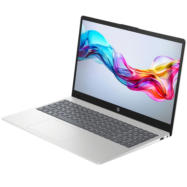 Ноутбук HP 15-fd1870nr (CN6Z2UA) Refurbished - изображение 2