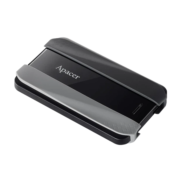 Внешний жесткий диск Apacer AC533 5TB USB 3.2 2.5" черный - изображение 2