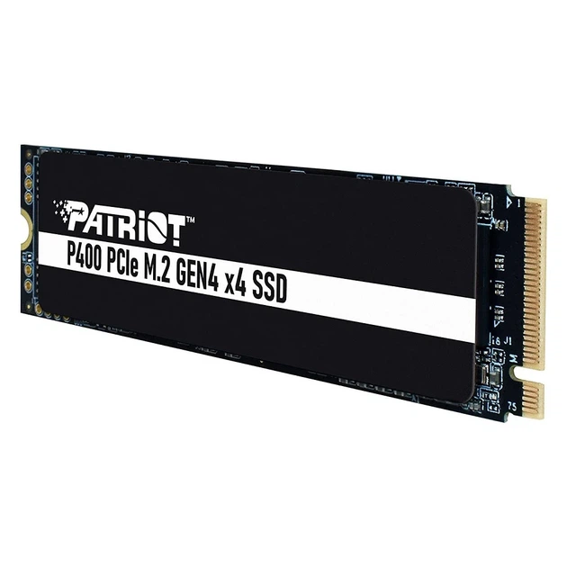 Накопитель SSD M.2 1TB NVMe 4.0 3500/2700 МБ/с 3D TLC 2280 черный - изображение 3