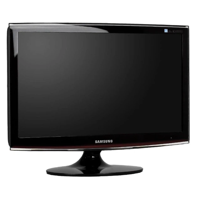 Монитор 22" Samsung T220 / 1680x1050 / CCFL / TN / 2 мс / VGA, DVI / Класс А Б/У - изображение 2