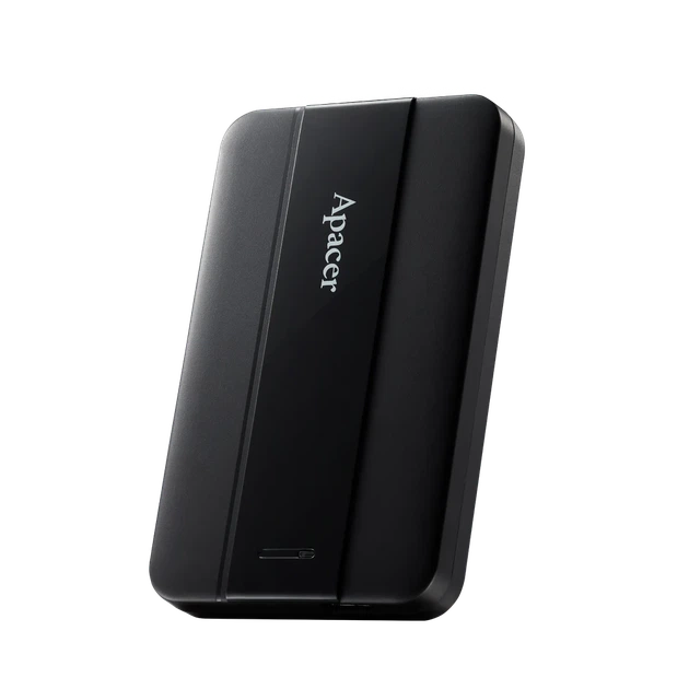 Внешний жесткий диск Apacer AC237 5TB USB 3.2 2.5" черный - изображение 3