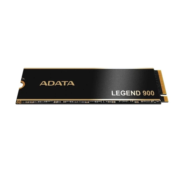 Накопитель SSD M.2 ADATA LEGEND 900 1TB PCIe 4.0 2280 7000/4700 МБ/с - изображение 3