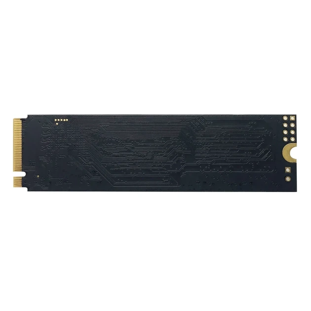 Накопитель SSD M.2 Patriot P310 960GB NVMe 2280 PCIe 3.0x4 3D NAND TLC 80x22x3,8 мм - изображение 6
