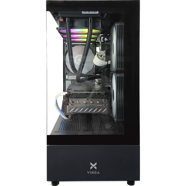 AMD Ryzen 7 5800X3D (3.4 - 4.5 ГГц) NVIDIA RTX 5070 12GB GDDR6 DDR4 3200 16GB SSD m2 1TB 700 Вт - изображение 4