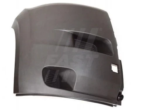 Буфер FAST FT91447 Fiat Ducato; Peugeot Boxer; Citroen Jumper 1306560070, 7401FG, 735431212 - изображение 2