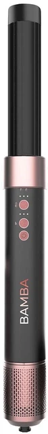Styler Cecotec CeramicCare AirGlam Czarny - obraz 2
