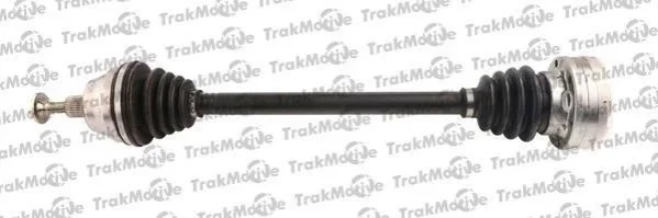Вал 300021 TRAKMOTIVE TRAKMOTIVE 300021 895407271D, 8A0407271AE, 8A0407271H - Фото 1 Вал 300021 TRAKMOTIVE TRAKMOTIVE 300021 895407271D, 8A0407271AE, 8A0407271H - изображение 1