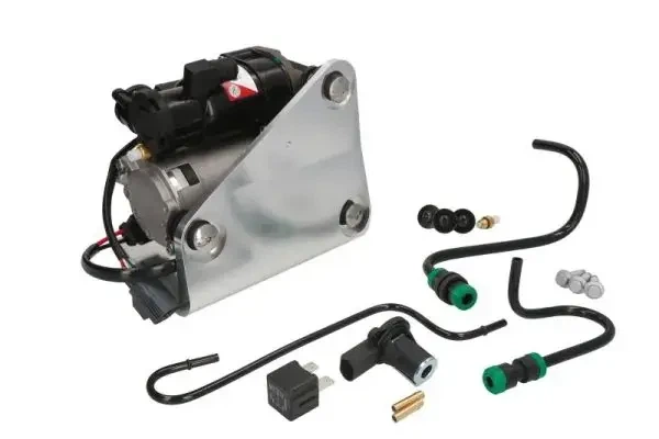 Компресор пневматичної підвіски Magnum KPL001MT Land Rover Range Rover, Discovery LR006200, LR010376, LR010414 - изображение 2