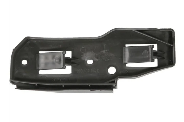 Кріплення бампера передн Лів VW PASSAT B5 FL 10.00-05.05 102301034421P BLIC BLIC 102301034421P Volkswagen Passat 3B0807183E - Фото 2 Кріплення бампера передн Лів VW PASSAT B5 FL 10.00-05.05 102301034421P BLIC BLIC 102301034421P Volkswagen Passat 3B0807183E - изображение 2