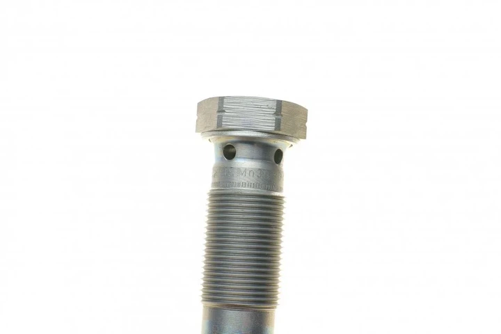 Натяжник ланцюга MERCEDES 651050080064 MERCEDES-BENZ 651050080064 Mercedes M-Class, E-Class, Vito, C-Class, Sprinter, GLK-Class, S-Class, B-Class, A-Class, CLA-Class, V-Class, CLS-Class, GLE-Class, GLA-Class, GLC-Class - изображение 2