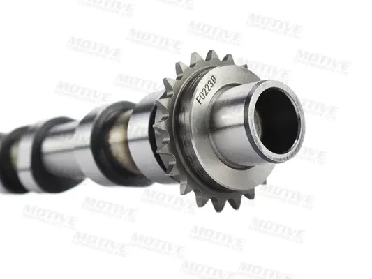 Розподільний вал MOTIVE T4461 Peugeot 308, 2008, 208; Opel Grandland X, Crossland X; Citroen C3, C4, C-Elysee 39175858, 9825017880 - Фото 4 Розподільний вал MOTIVE T4461 Peugeot 308, 2008, 208; Opel Grandland X, Crossland X; Citroen C3, C4, C-Elysee 39175858, 9825017880 - изображение 4