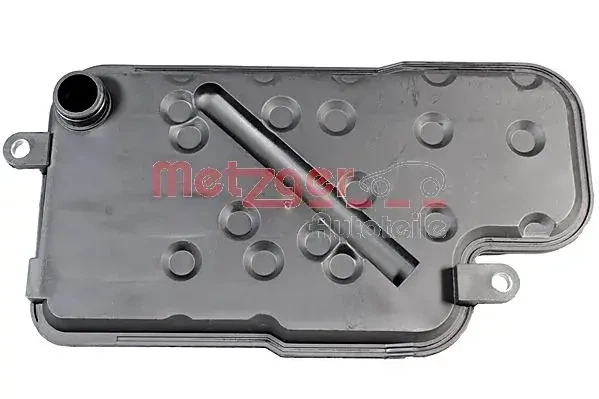 Фільтр АКПП METZGER 8028029 Mitsubishi L200, Pajero MR528836 - Фото 2 Фільтр АКПП METZGER 8028029 Mitsubishi L200, Pajero MR528836 - изображение 2