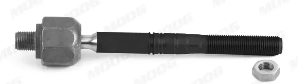 Поперечна рульова тяга (без наконечника) MOOG PO-AX-18451 Audi e-tron 971423810 - изображение 2