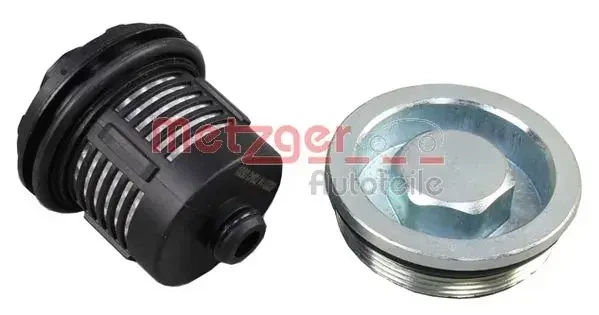 Фільтр АКПП METZGER 8020114 Audi TT, A3; Skoda Octavia; Volkswagen Multivan, Golf, Passat, Transporter 02D598574 - Фото 1 Фільтр АКПП METZGER 8020114 Audi TT, A3; Skoda Octavia; Volkswagen Multivan, Golf, Passat, Transporter 02D598574 - изображение 1