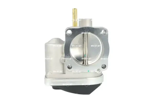 Повітряна заслінка NRF 408024 Renault Megane, Fluence, Clio, Scenic, Grand Scenic 8200171134, 8200190230 - зображення 3