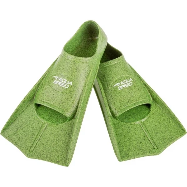 Ласты Aqua Speed Training Fins 39-40 Зеленый (1000-137-12-39-40) - Фото 1 Ласты Aqua Speed Training Fins 39-40 Зеленый (1000-137-12-39-40) - изображение 1