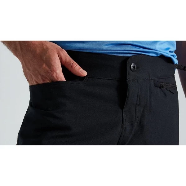 Велошорты Specialized Trail Short Men Black S (1092-888818716715) - изображение 4