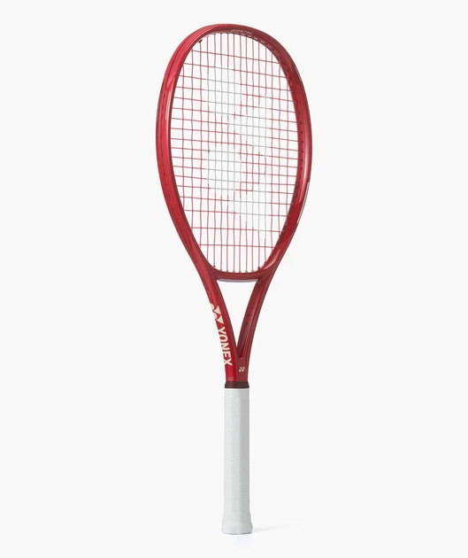 Теннисная ракетка Yonex Vcore Alpha 4 1/4 Ruby Red (1113-R17289-3340-17) - изображение 5