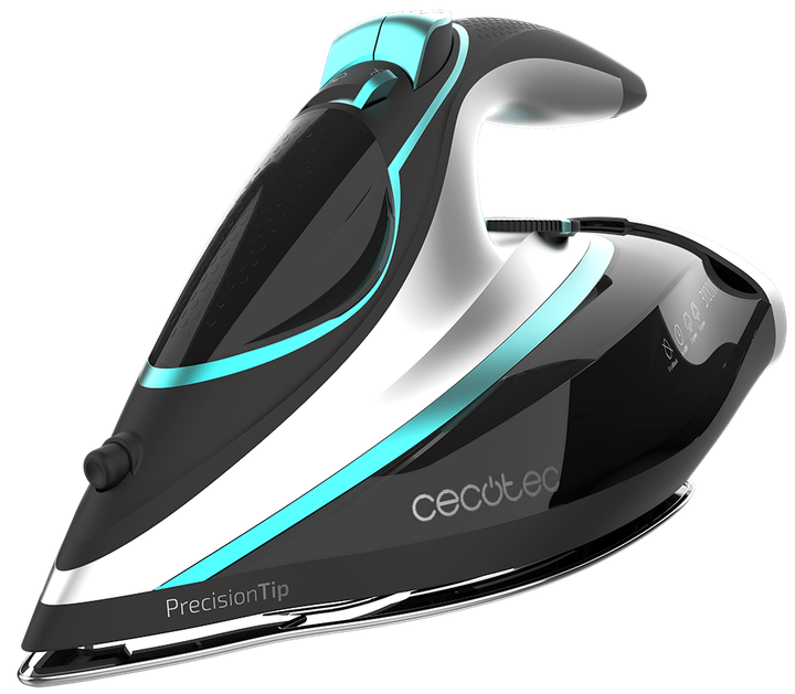 Праска Cecotec IronHero 3100 Cordless - Фото 1 Праска Cecotec IronHero 3100 Cordless - зображення 1