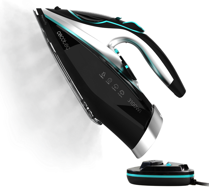 Праска Cecotec IronHero 3100 Cordless - Фото 4 Праска Cecotec IronHero 3100 Cordless - зображення 4
