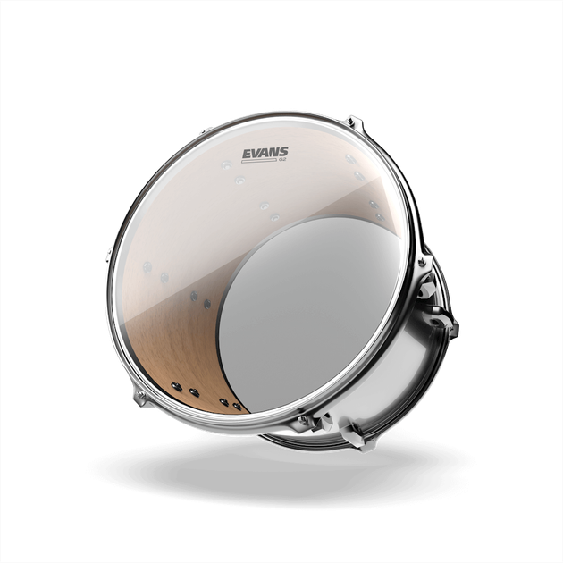 Пластик для тома Evans 18" GENERA RESONANT - Фото 2 Пластик для тома Evans 18" GENERA RESONANT - изображение 2