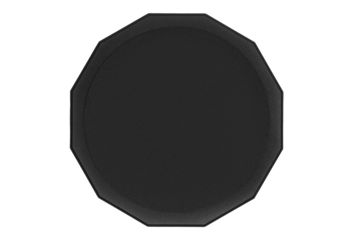 Тренувальний пед VIC FIRTH 12" DOUBLE SURFACE PRACTICE PAD - зображення 2