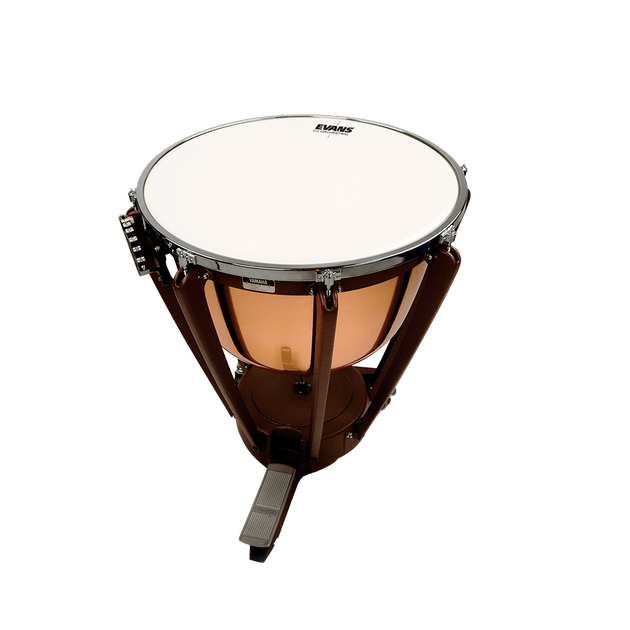 Пластик для литавр Evans 31" ORCHESTRAL Timpani - Фото 2 Пластик для литавр Evans 31" ORCHESTRAL Timpani - изображение 2