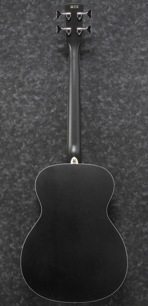 Акустическая бас-гитара IBANEZ PCBE14MH WK - изображение 3