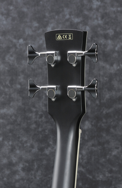 Акустическая бас-гитара IBANEZ PCBE14MH WK - изображение 5