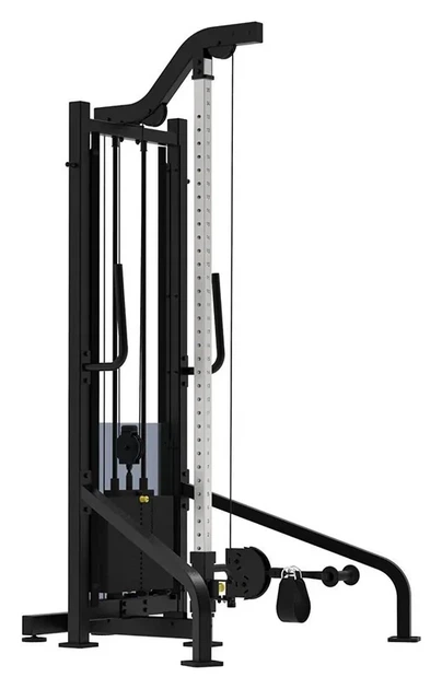 Регульована тяга IMPULSE Classic Adjustable Hi / Lo pulley (SPT_IF9325) - Фото 1 Регульована тяга IMPULSE Classic Adjustable Hi / Lo pulley (SPT_IF9325) - изображение 1