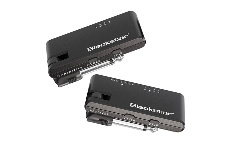 Радиосистема BLACKSTAR AIRWIRE I58 - изображение 2