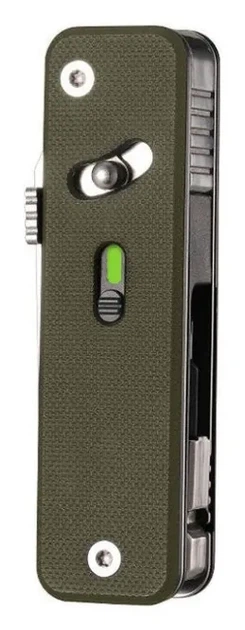 Мультитул Roxon Flex Companion S503G зелений (FNR_S503Ggr) - изображение 2